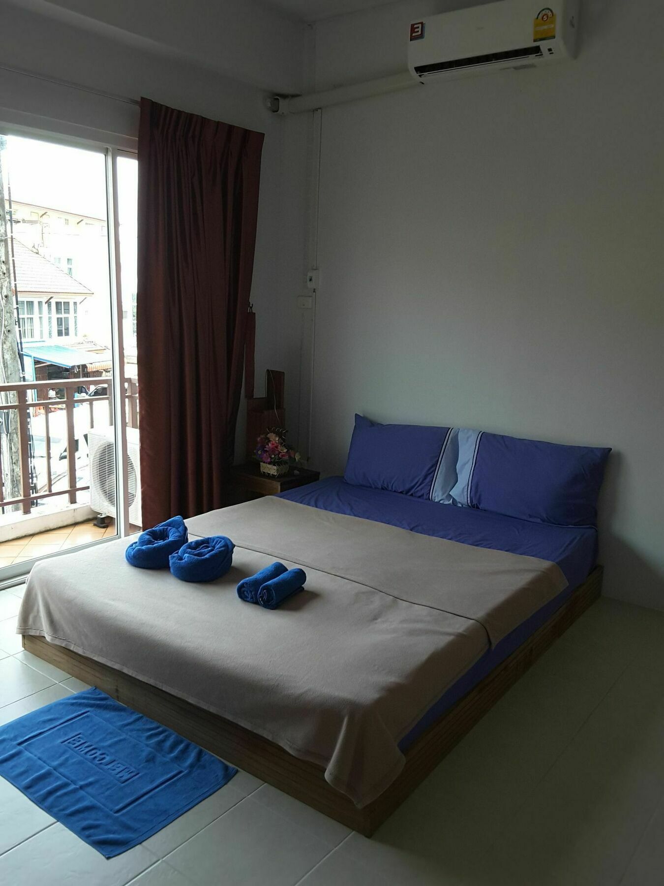 Rassada Place Ratsada Экстерьер фото